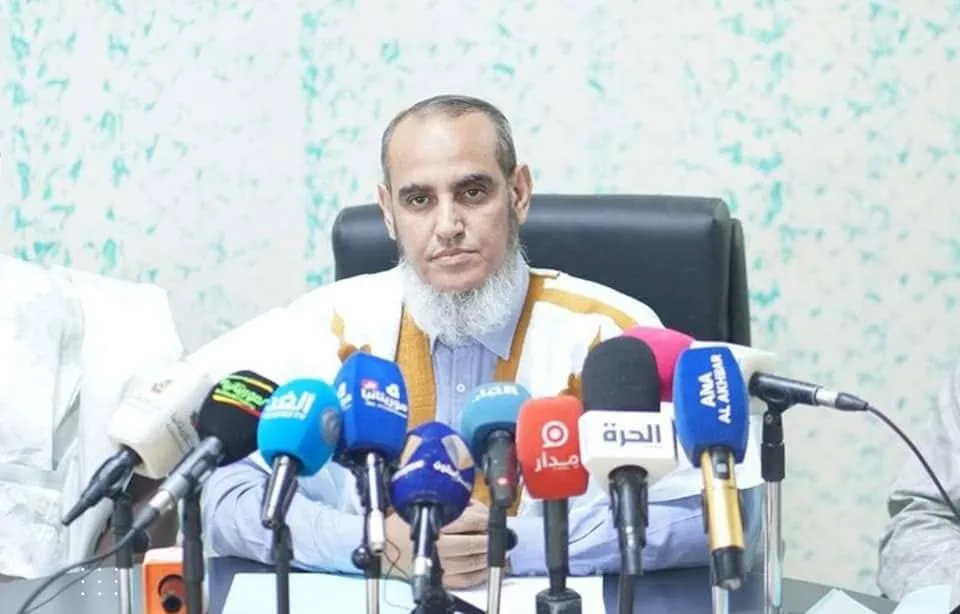 مؤسسة المعارضة تأسف لتعطل جلسات الحوار التمهيدية