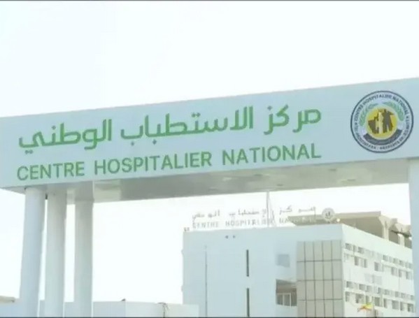 03-03-2026 21:00 - Le CHN révèle l’adoption d’une charte hospitalière avec les patients et leurs accompagnateurs