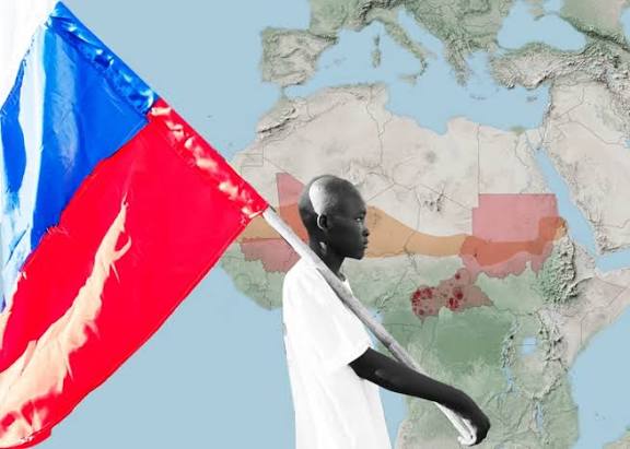 وثائق سرّية تكشف كواليس النفوذ الروسي في إفريقيا
