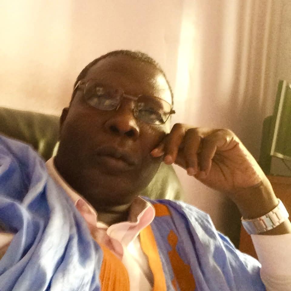 22-03-2026 07:25 - Non, le Mali ne menace pas la Mauritanie : halte aux fantasmes dangereux