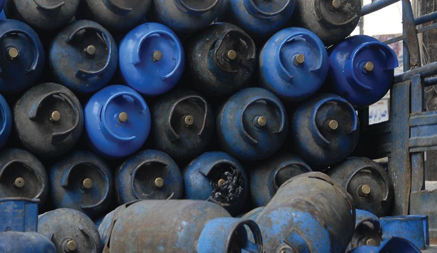 ولد مدو: مخزون الغاز المنزلي يكفي لشهر واحد وإلغاء المهرجانات يأتي في إطار الترشيد