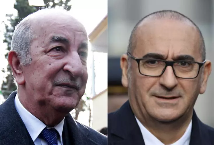 L’Algérie et la France relancent