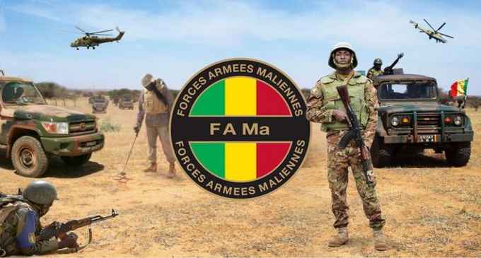 25-02-2026 20:07 - Incident frontalier entre la Mauritanie et le Mali : incursion signalée à Melga