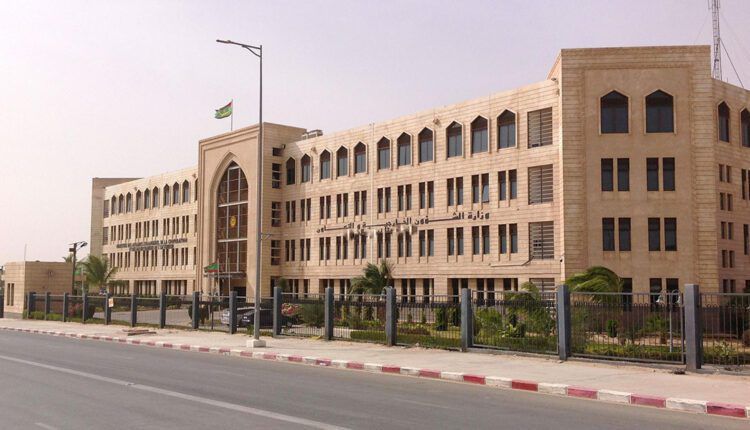 موريتانيا: الاعتداء على الإمارات تصعيد خطير يهدد أمن المنطقة